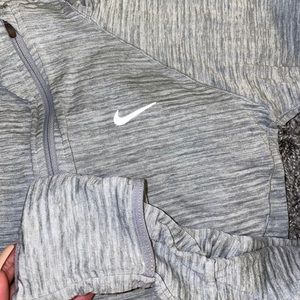 Nike dri-fit long sleeve
